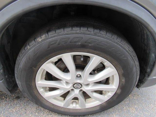 Nissan Rogue SV 2WD 2019