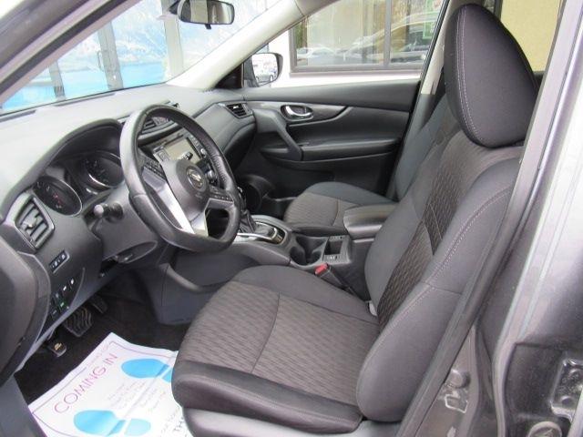 Nissan Rogue SV 2WD 2019