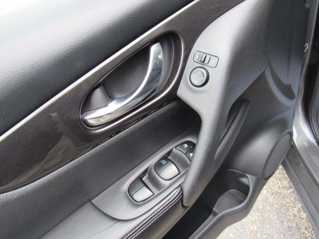 Nissan Rogue SV 2WD 2019