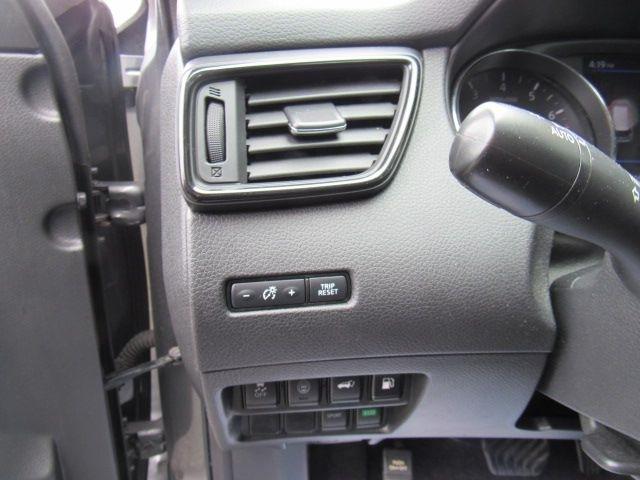 Nissan Rogue SV 2WD 2019