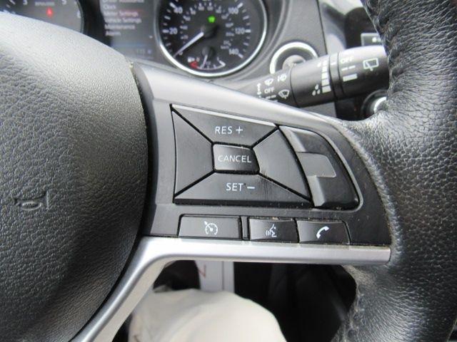 Nissan Rogue SV 2WD 2019