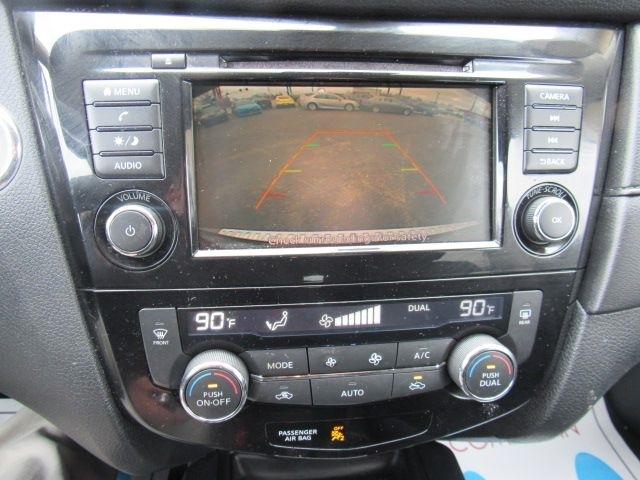 Nissan Rogue SV 2WD 2019