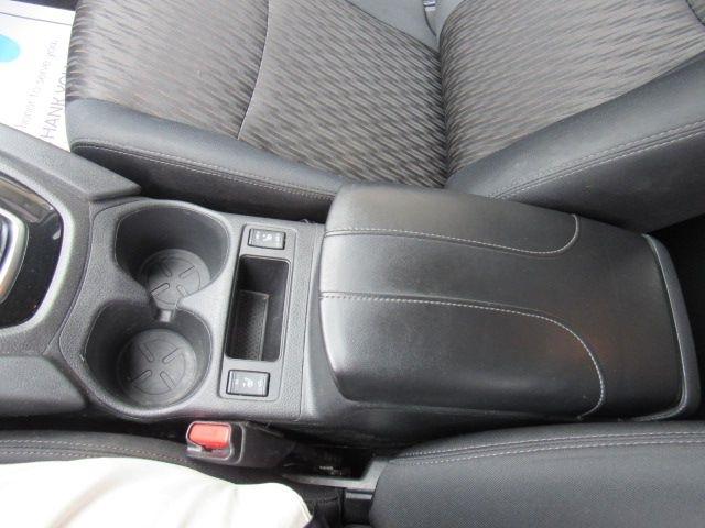 Nissan Rogue SV 2WD 2019