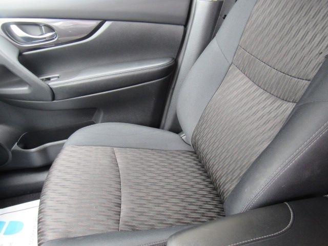 Nissan Rogue SV 2WD 2019