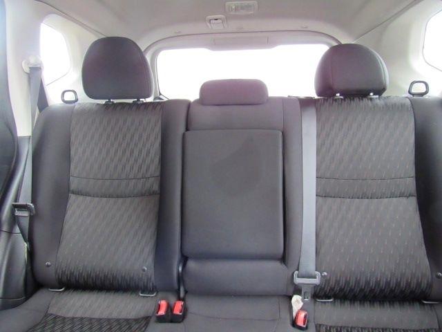 Nissan Rogue SV 2WD 2019