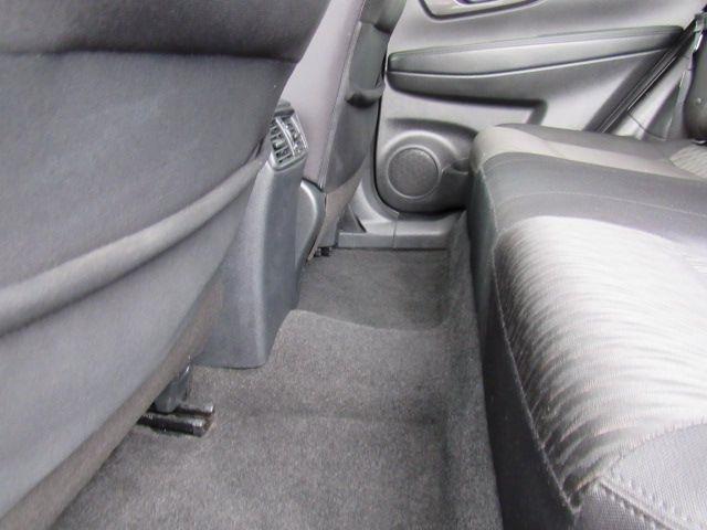 Nissan Rogue SV 2WD 2019