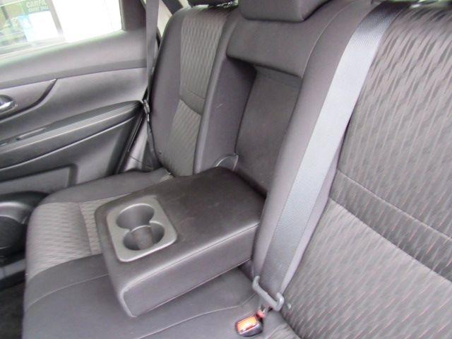 Nissan Rogue SV 2WD 2019