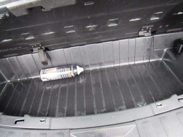 Nissan Rogue SV 2WD 2019