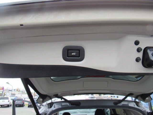 Nissan Rogue SV 2WD 2019