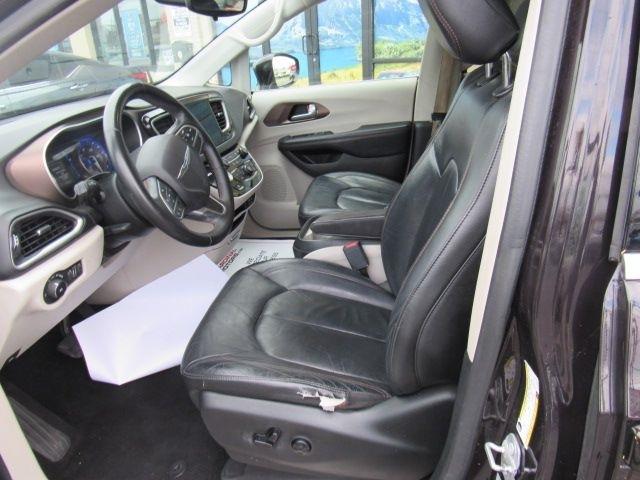 Chrysler Pacifica Touring-L 2017