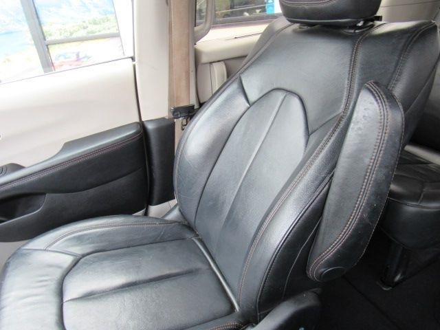 Chrysler Pacifica Touring-L 2017