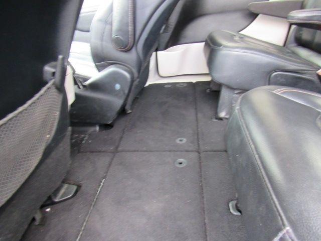 Chrysler Pacifica Touring-L 2017