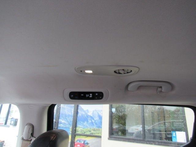 Chrysler Pacifica Touring-L 2017