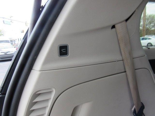 Chrysler Pacifica Touring-L 2017