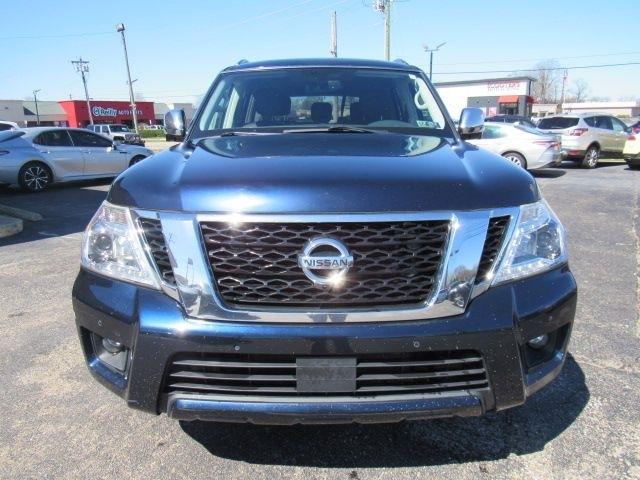 Nissan Armada SL AWD 2019