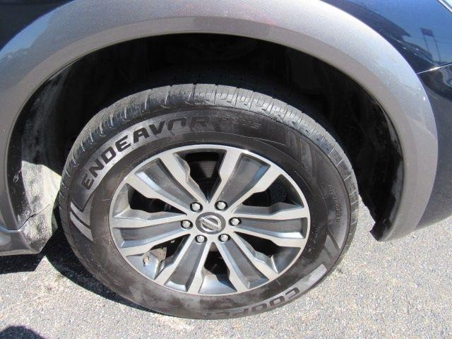 Nissan Armada SL AWD 2019