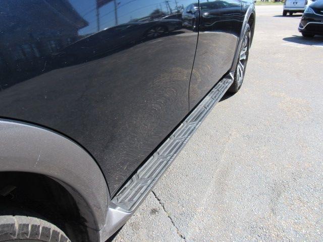 Nissan Armada SL AWD 2019