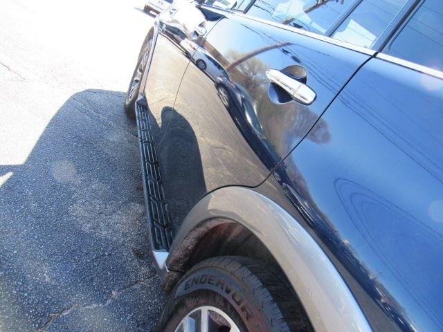 Nissan Armada SL AWD 2019