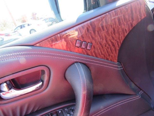 Nissan Armada SL AWD 2019