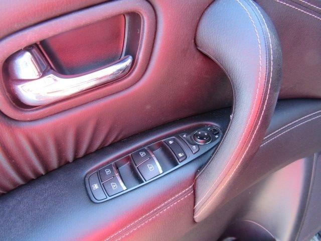 Nissan Armada SL AWD 2019