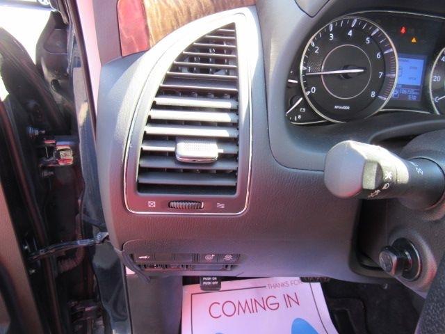 Nissan Armada SL AWD 2019