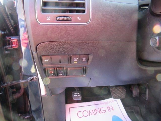 Nissan Armada SL AWD 2019