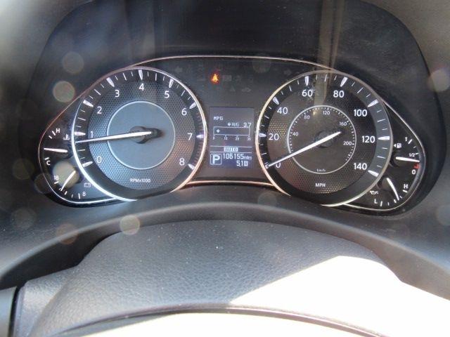 Nissan Armada SL AWD 2019