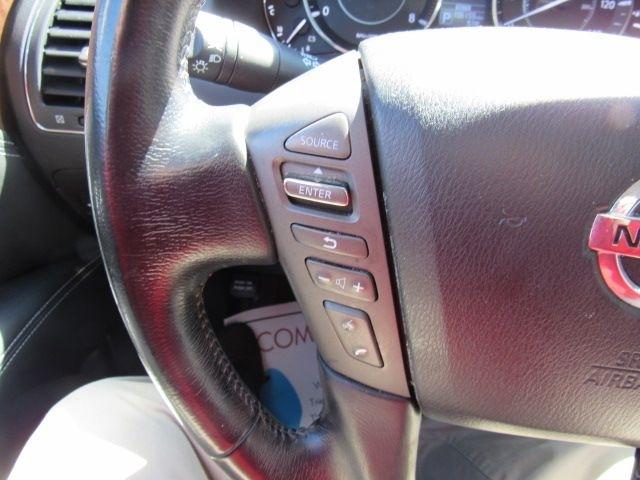 Nissan Armada SL AWD 2019