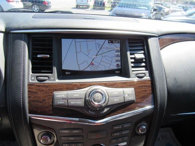 Nissan Armada SL AWD 2019