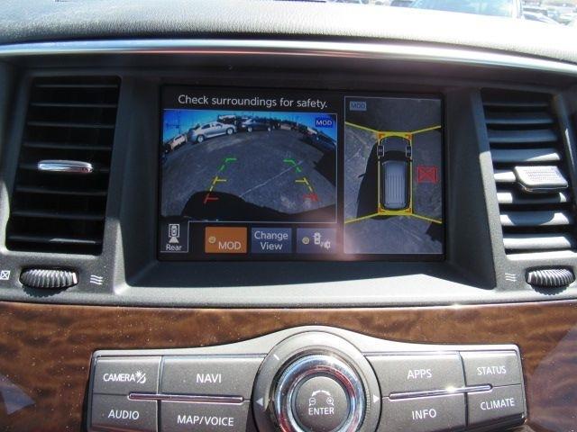 Nissan Armada SL AWD 2019