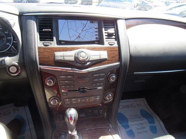 Nissan Armada SL AWD 2019