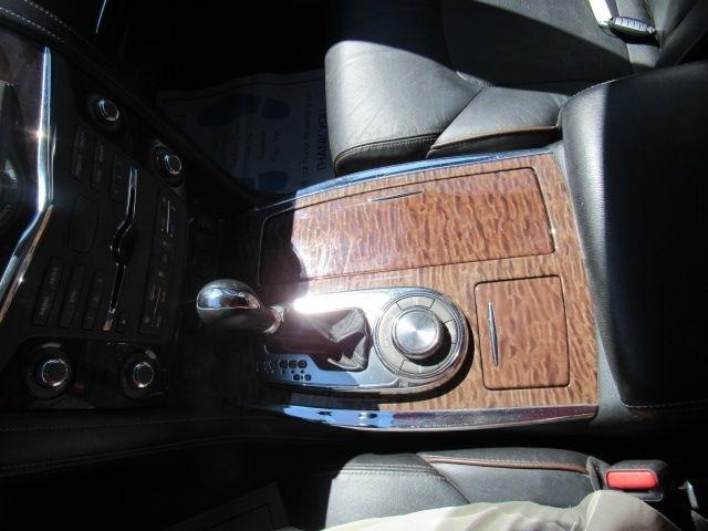 Nissan Armada SL AWD 2019