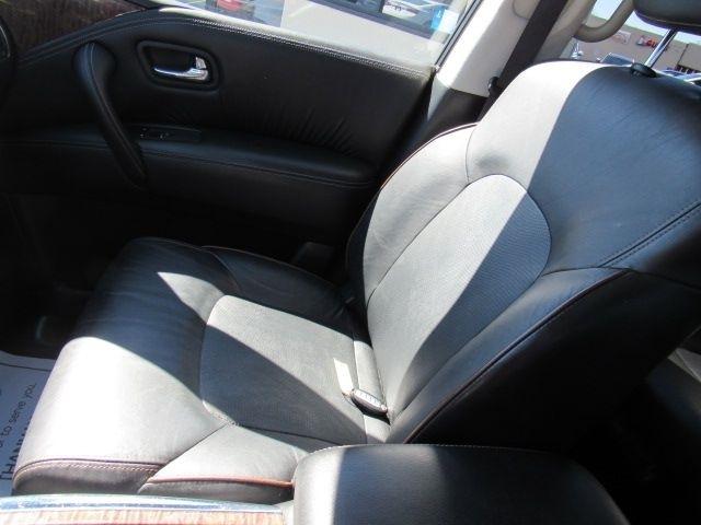 Nissan Armada SL AWD 2019