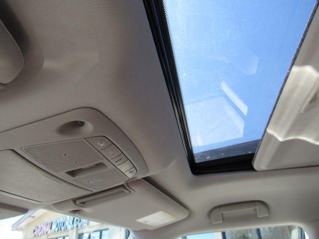 Nissan Armada SL AWD 2019