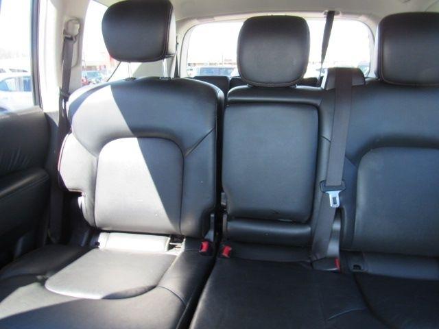 Nissan Armada SL AWD 2019