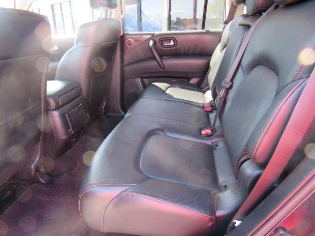 Nissan Armada SL AWD 2019