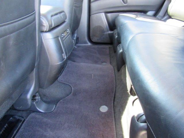 Nissan Armada SL AWD 2019