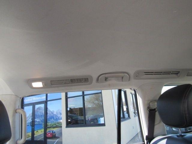 Nissan Armada SL AWD 2019