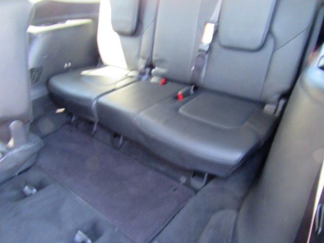 Nissan Armada SL AWD 2019