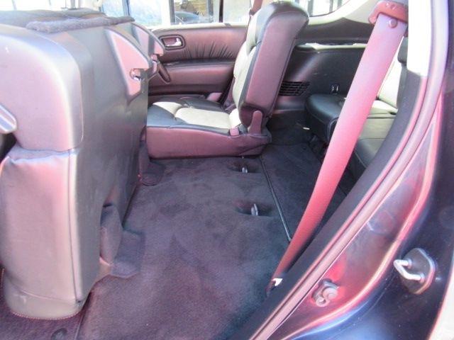 Nissan Armada SL AWD 2019