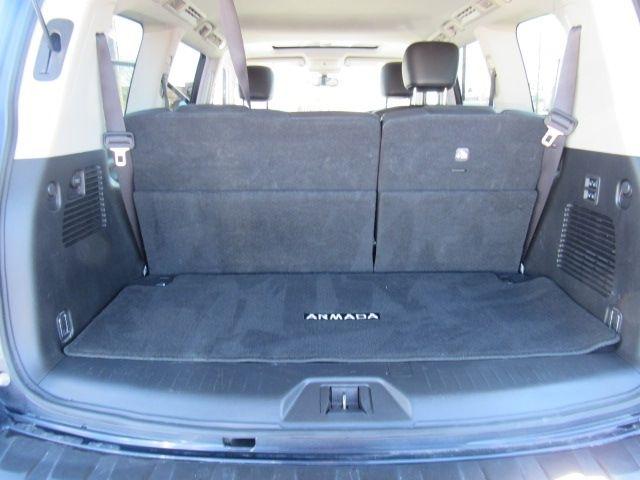 Nissan Armada SL AWD 2019