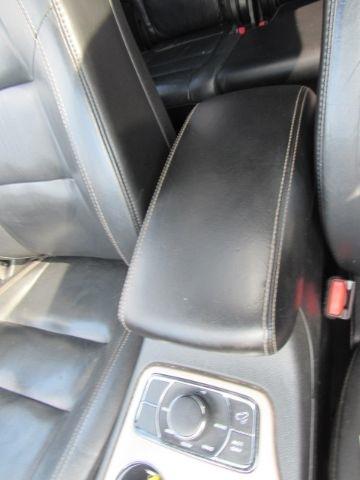 Jeep Grand Cherokee Limited 4WD 2016