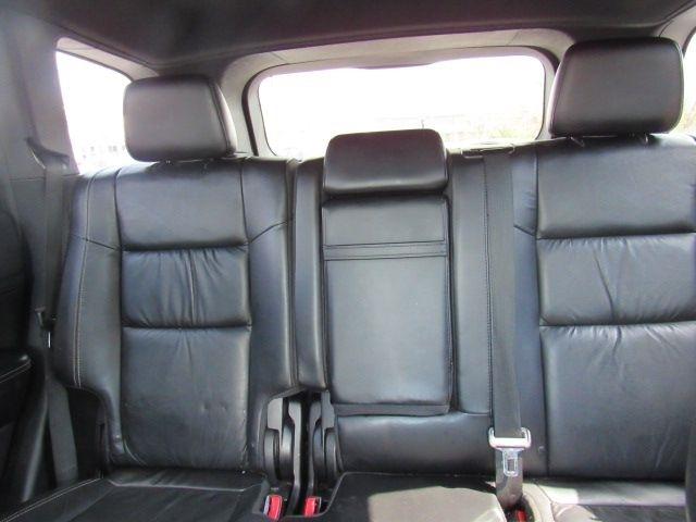 Jeep Grand Cherokee Limited 4WD 2016