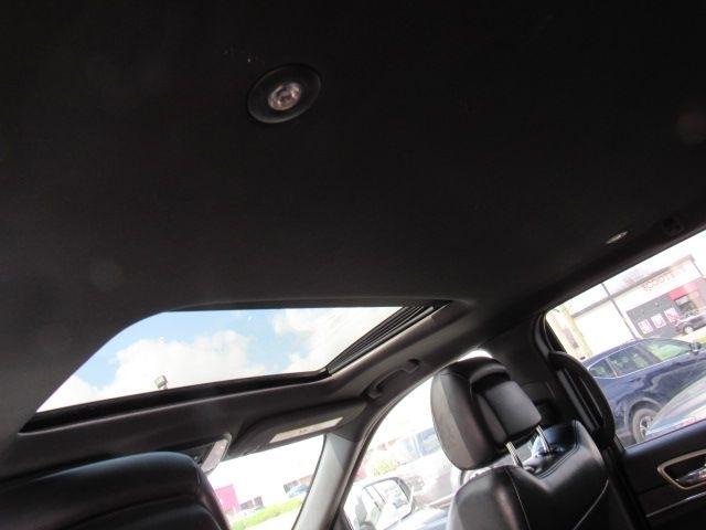 Jeep Grand Cherokee Limited 4WD 2016