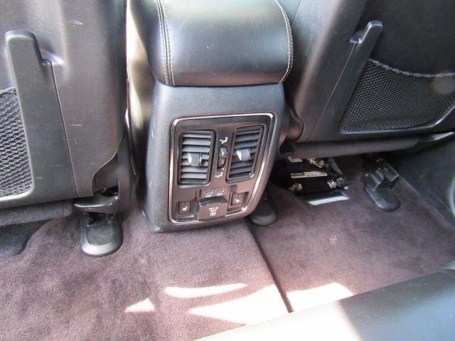 Jeep Grand Cherokee Limited 4WD 2016