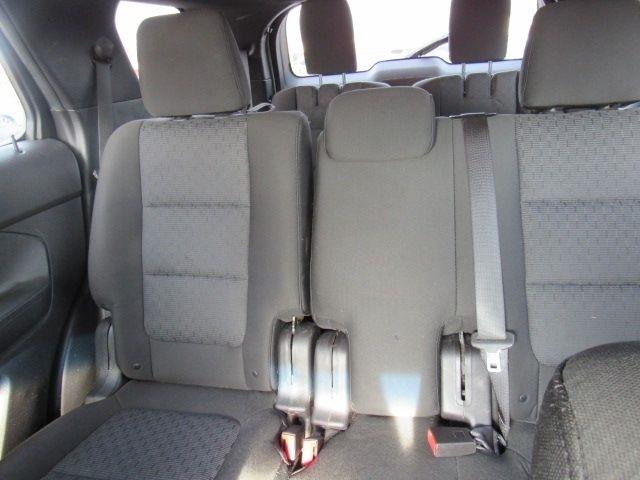 Ford Explorer XLT 4WD 2015