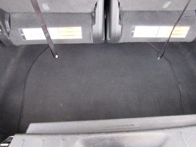 Ford Explorer XLT 4WD 2015