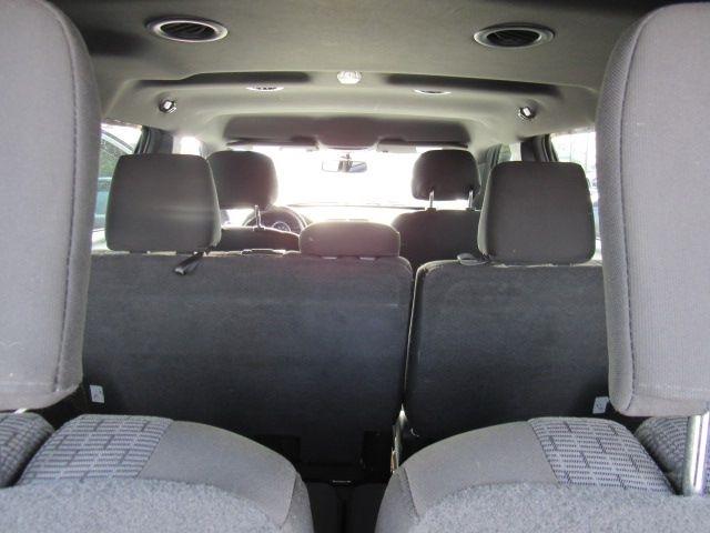 Ford Explorer XLT 4WD 2015