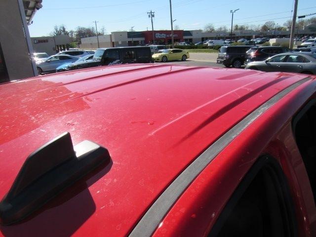 Chevrolet Silverado 1500 LT Double Cab 4WD 2020