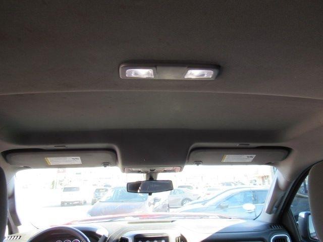 Chevrolet Silverado 1500 LT Double Cab 4WD 2020